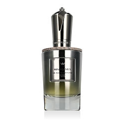 Mind Games As-Suli’s Diamond Extrait de Parfum 100 ml U