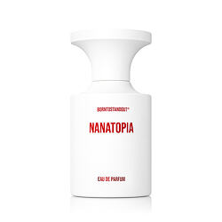 BORNTOSTANDOUT® NANATOPIA EDP 50 ml U