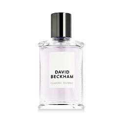 David Beckham Classic Homme EDT 50 ml M