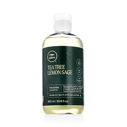 Paul Mitchell Tea Tree Lemon Sage Thickening Shampoo 300 ml