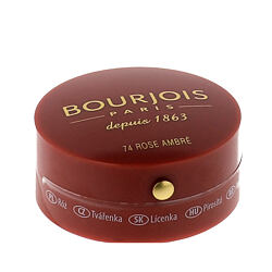 Bourjois Paris Blush 2,5 g
