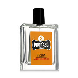 Proraso Wood and Spice EDC 100 ml M