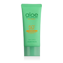 Holika Holika Aloe Soothing Essence Waterproof Sun Gel SPF 50+ 100 ml