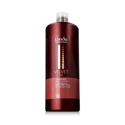 Londa Professional Velvet Oil Conditioner 1000 ml