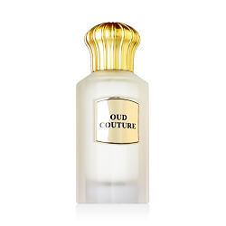 Ahmed Al Maghribi Oud Couture Extrait de Parfum 100 ml W