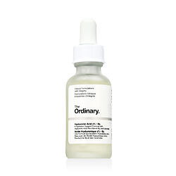 The Ordinary Hyaluronic Acid 2% + B5 30 ml