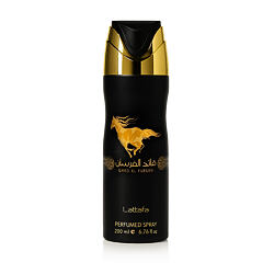 Lattafa Qaed Al Fursan DEO w sprayu 200 ml U