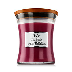 WoodWick Medium Hourglass Candles świeca zapachowa 275 g