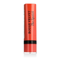 Bourjois Paris Rouge Velvet The Lipstick 2,4 g