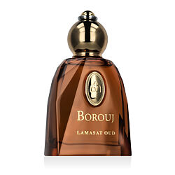 Borouj Lamasat Oud EDP 85 ml U