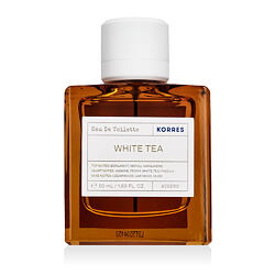 Korres White Tea EDT 50 ml U