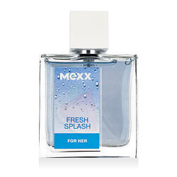 Mexx Fresh Splash for Her EDT 50 ml W