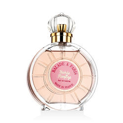 Jeanne Arthes Balade à Paris Soirée Rooftop EDP 100 ml W