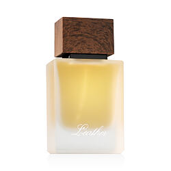 Ahmed Al Maghribi Leather EDP 50 ml U