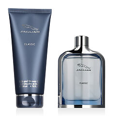 Jaguar Classic EDT 100 ml + SG 200 ml M