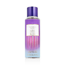 Victoria's Secret Love Spell Bliss spray do ciała 250 ml W