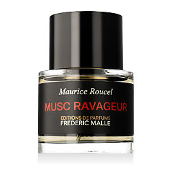 Frederic Malle Maurice Roucel Musc Ravageur EDP 50 ml U