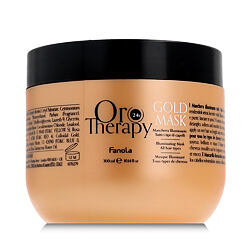 Fanola Oro Therapy 24K Gold Mask 300 ml