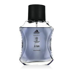 Adidas UEFA Champions League Star Edition EDT 50 ml M