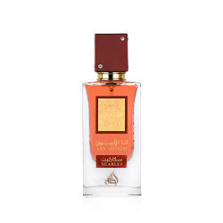 Lattafa Ana Abiyedh Scarlet EDP 60 ml W