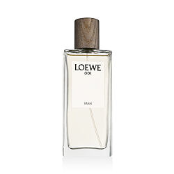 Loewe 001 Man Woda toaletowa dla mężczyzn 75 ml