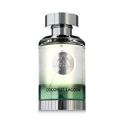 Ministry of Gourmand Coconut Lagoon EDP 100 ml U