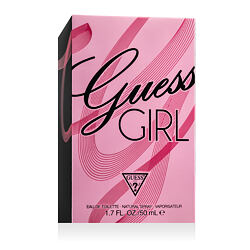Guess Girl EDT 50 ml W