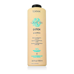 Lakme Teknia Scalp Care Detox Shampoo 1000 ml