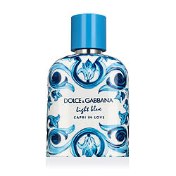 Dolce & Gabbana Light Blue Capri In Love Pour Homme EDP 100 ml M