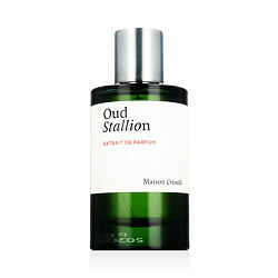Maison Crivelli Oud Stallion Extrait de Parfum 100 ml U