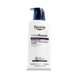 Eucerin Urea Repair 5% Urea Moisturizing Lotion 400 ml