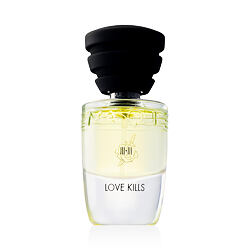 Masque Milano Love Kills EDP 35 ml U