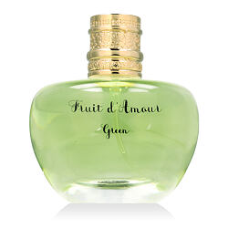 Ungaro Emanuel Fruit d'Amour Green EDT 100 ml W