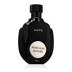 Riiffs Masculin Leather EDP 100 ml M