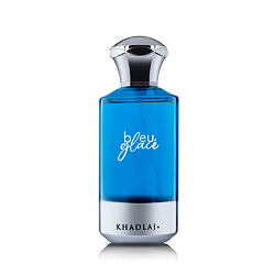 Khadlaj Bleu Glacé Extrait de Parfum 100 ml M