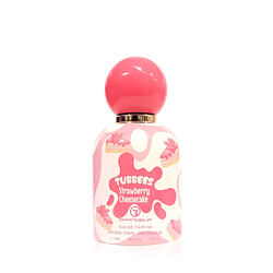 Grandeur Tubbees Strawberry Cheesecake EDP 50 ml W