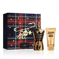 Jean Paul Gaultier Le Male Elixir Perfum 125 ml + SG 75 ml M