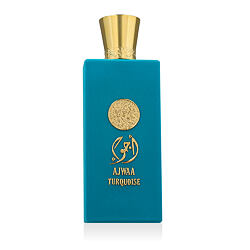 Nusuk Ajwaa Turquoise EDP 100 ml U