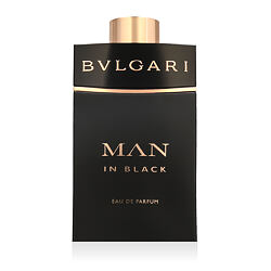 Bvlgari Man In Black EDP napełnialny 150 ml M