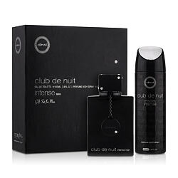 Armaf Club de Nuit Intense Man EDT 105 ml + spray do ciała 200 ml M