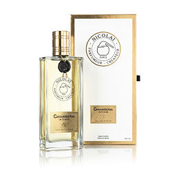 Nicolai Parfumeur Createur Caravansérail EDP Intense 100 ml U