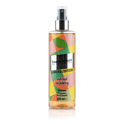Bruno Banani Vibrant Raspberry Limited Edition spray do ciała 250 ml W