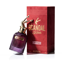 Jean Paul Gaultier Scandal Intense EDP Intense 50 ml W
