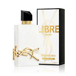 Yves Saint Laurent Libre L’Eau Nue EDP bez alkoholu 90 ml W