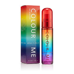 Milton Lloyd Colour Me Colours EDP 50 ml W