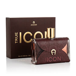 Aigner True Icon EDP 100 ml W