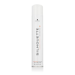 Schwarzkopf Professional Silhouette Flexible Hold Hairspray 500 ml