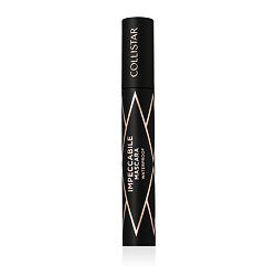 Collistar Impeccabile Waterproof Mascara (Black) 12 ml