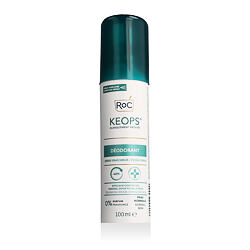 RoC Keops Deo Spray 100 ml