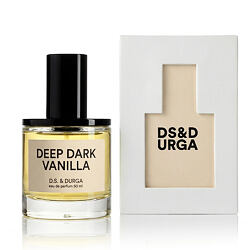 D.S. & Durga Deep Dark Vanilla EDP 50 ml U